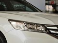 雅阁 2014款 2.4L EX 豪华版图片