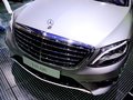 奔馳S級AMG 圖片