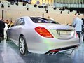 奔驰S级AMG 图片
