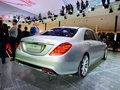 奔馳S級(jí)AMG 圖片