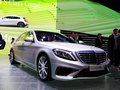 奔驰S级AMG 图片