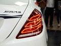 奔驰S级AMG 图片