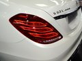奔驰S级AMG 图片