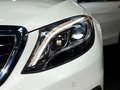 奔驰S级AMG 图片