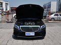 奔馳S級(jí)AMG 2014款 S63L AMG 4MATIC圖片