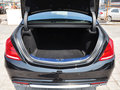 奔馳S級(jí)AMG 2014款 S63L AMG 4MATIC圖片