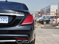 奔驰S级AMG 2014款 S63L AMG 4MATIC图片