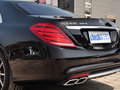 奔驰S级AMG 2014款 S63L AMG 4MATIC图片