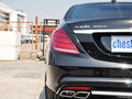 奔驰S级AMG 2014款 S63L AMG 4MATIC图片