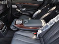 奔驰S级AMG 2014款 S63L AMG 4MATIC图片
