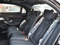 奔驰S级AMG 2014款 S63L AMG 4MATIC图片