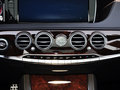 奔馳S級(jí)AMG 2014款 S63L AMG 4MATIC圖片