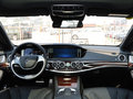 奔驰S级AMG 2014款 S63L AMG 4MATIC图片