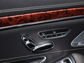 奔馳S級(jí)AMG 2014款 S63L AMG 4MATIC圖片