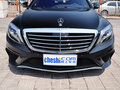 奔馳S級(jí)AMG 2014款 S63L AMG 4MATIC圖片