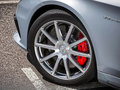 奔驰S级AMG S63L AMG 4MATIC 2014款图片