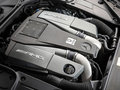 奔馳S級(jí)AMG S63L AMG 4MATIC 2014款圖片