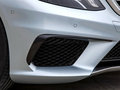 奔馳S級(jí)AMG S63L AMG 4MATIC 2014款圖片