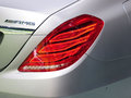 奔驰S级AMG S63L AMG 4MATIC 2014款图片