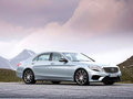 奔驰S级AMG S63L AMG 4MATIC 2014款图片