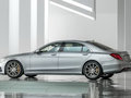 奔驰S级AMG S63L AMG 4MATIC 2014款图片