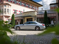 奔驰S级AMG S63L AMG 4MATIC 2014款图片