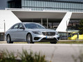 奔驰S级AMG S63L AMG 4MATIC 2014款图片