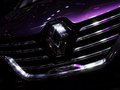 雷諾MPV概念車 MPV 概念車2015款