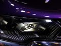 雷諾MPV概念車 MPV 概念車2015款