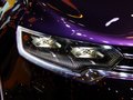 雷諾MPV概念車 MPV 概念車2015款