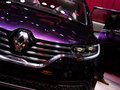 雷諾MPV概念車 MPV 概念車2015款