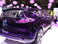 雷諾MPV概念車 MPV 概念車2015款