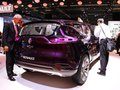 雷諾MPV概念車 MPV 概念車2015款
