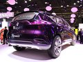 雷諾MPV概念車 MPV 概念車2015款