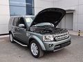 发现 3.0T V6 SC HSE 2014款图片