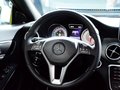 奔驰CLA CLA1802014款