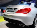 奔驰CLA CLA1802014款