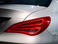 奔驰CLA CLA1802014款