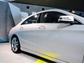 奔驰CLA CLA1802014款
