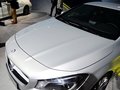 奔驰CLA CLA1802014款