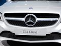奔驰CLA CLA1802014款