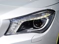 奔驰CLA CLA1802014款