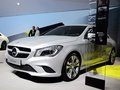 奔驰CLA CLA1802014款