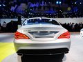 奔驰CLA CLA1802014款