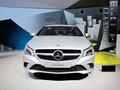 奔驰CLA CLA1802014款