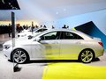 奔驰CLA CLA1802014款