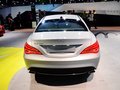 奔驰CLA CLA1802014款