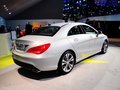 奔驰CLA CLA1802014款
