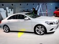 奔驰CLA CLA1802014款
