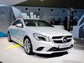 奔驰CLA CLA1802014款